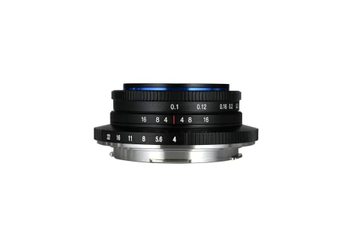 Amazon | 【国内正規品】 LAOWA 10mm F4 Cookie フジXマウント
